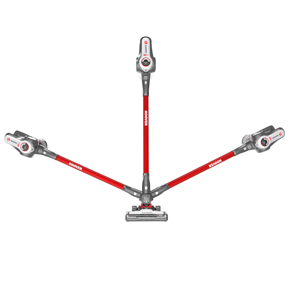 Rhapsody RA22SE 011 | Balais sans fil | Hoover Hoover ra22se Aspirateur balai multifonctions